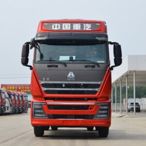 Howo Truck