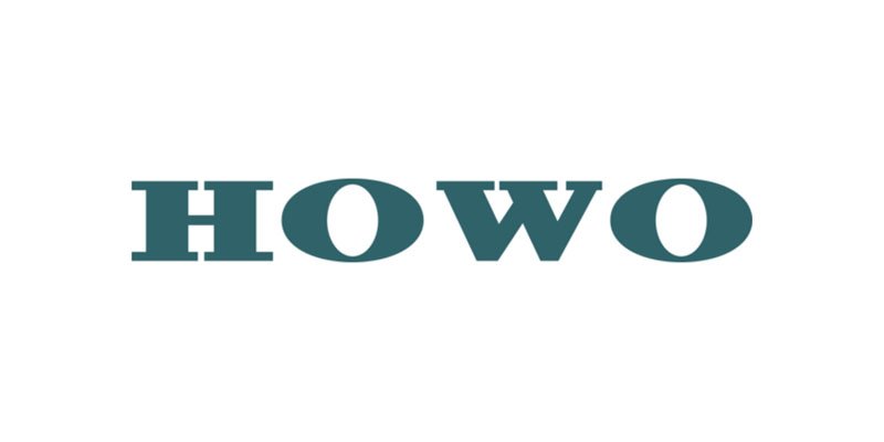 Sinotruk Howo truck brand logo
