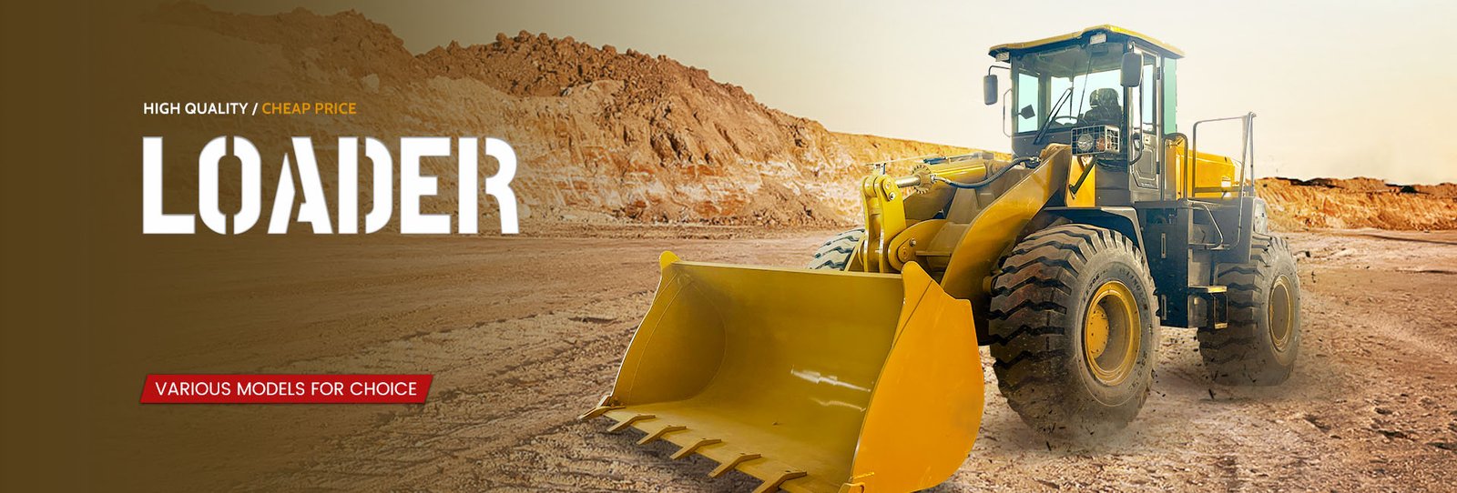 Used CAT 938 950 966 980 wheel loaders at ZW Group yard ready for export