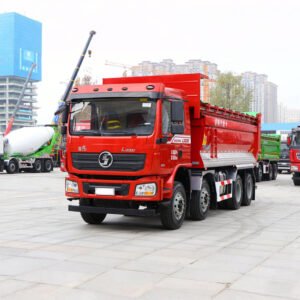 Shacman Truck