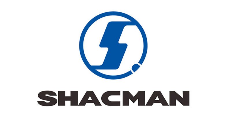 Shacman truck logo