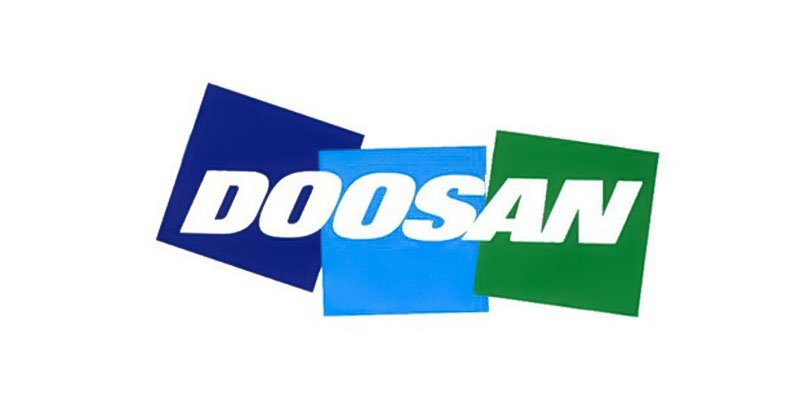 Doosan Logo