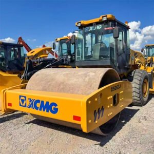 Used Road Rollers