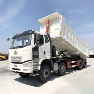 FAW Dump Truck