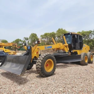 Brand New Motor Grader